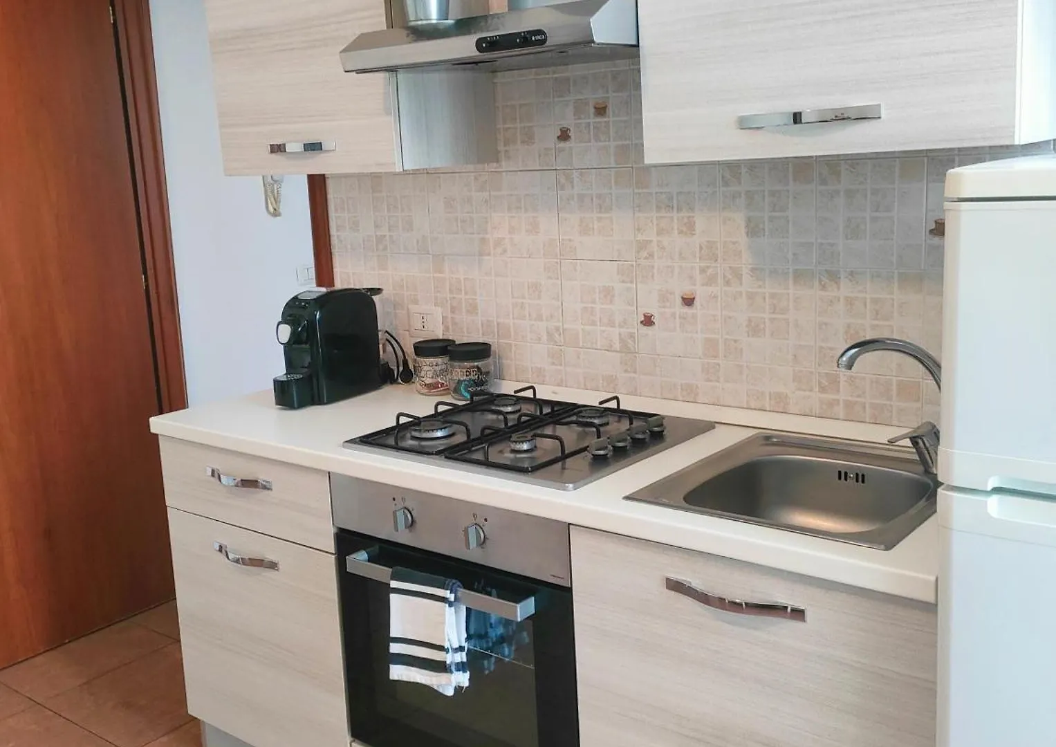 B&B Civico 226 Sesto San Giovanni Apartment
