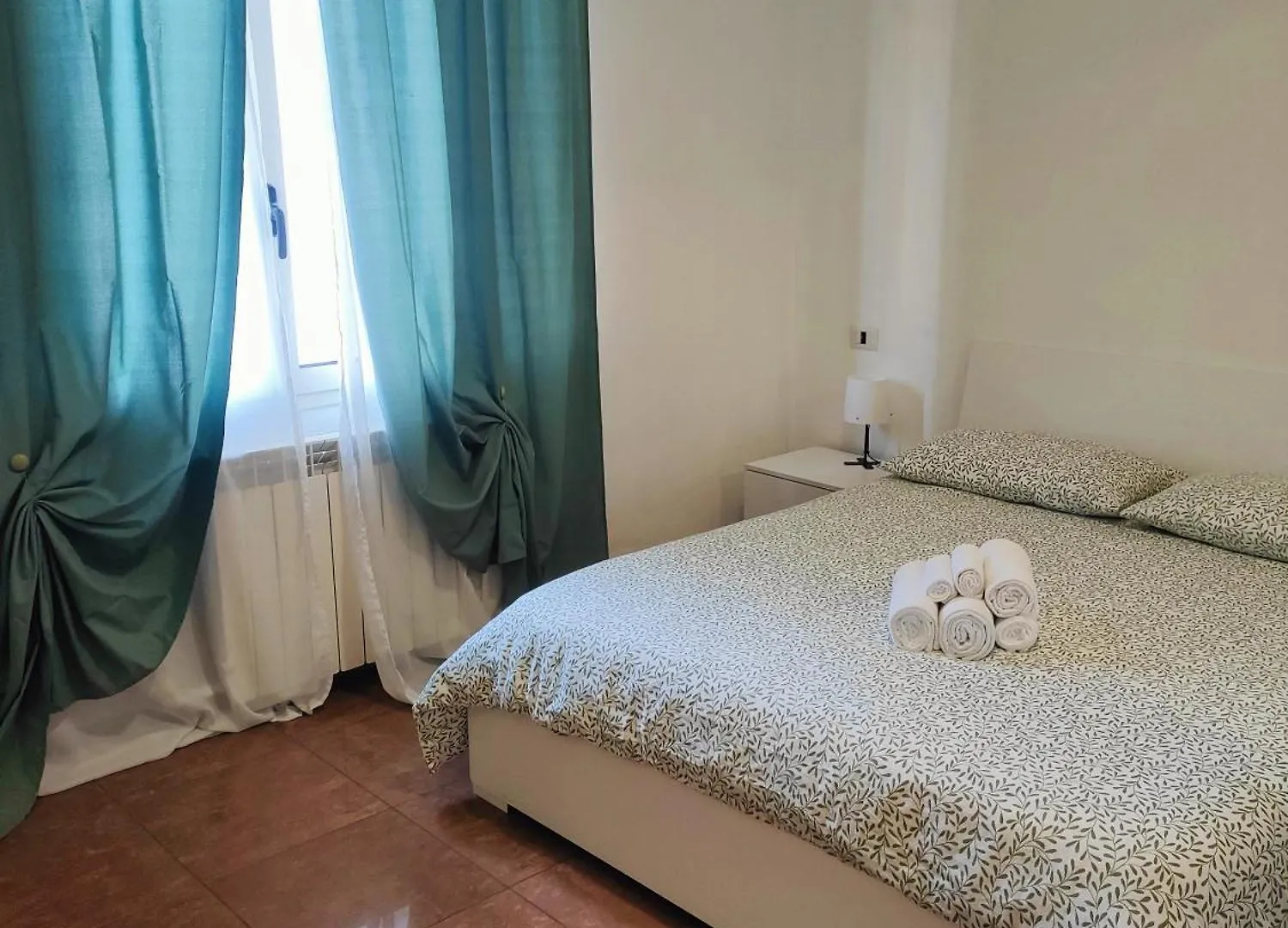 B&B Civico 226 Sesto San Giovanni Italy