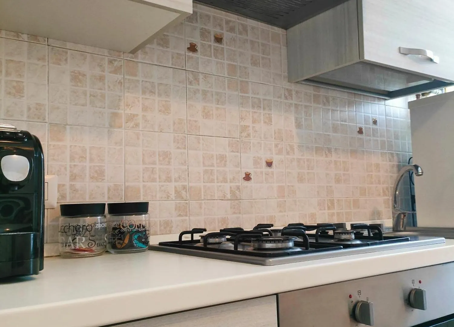 B&B Civico 226 Sesto San Giovanni Apartment