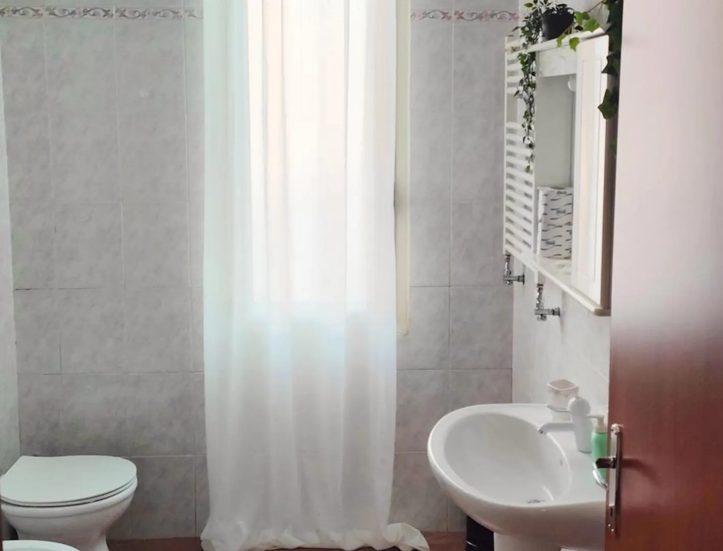 B&B Civico 226 Sesto San Giovanni