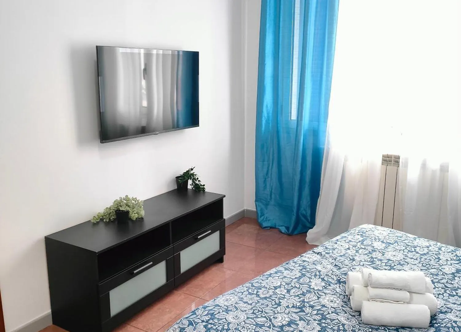 B&B Civico 226 Sesto San Giovanni 0*,