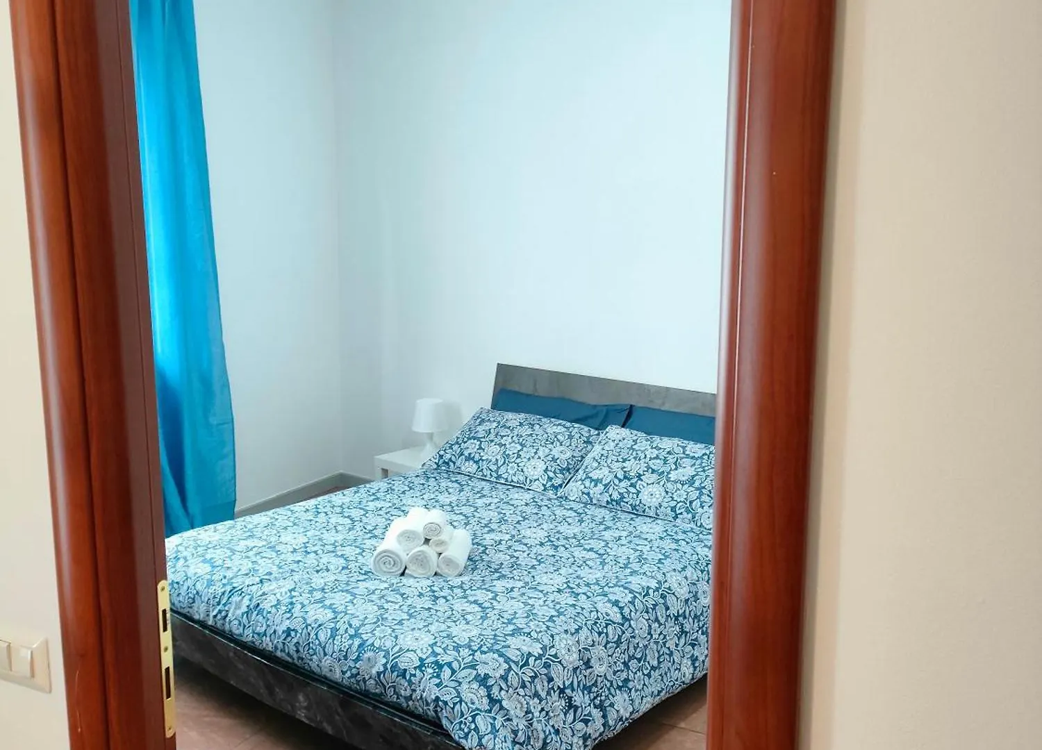 B&B Civico 226 Sesto San Giovanni 0*,