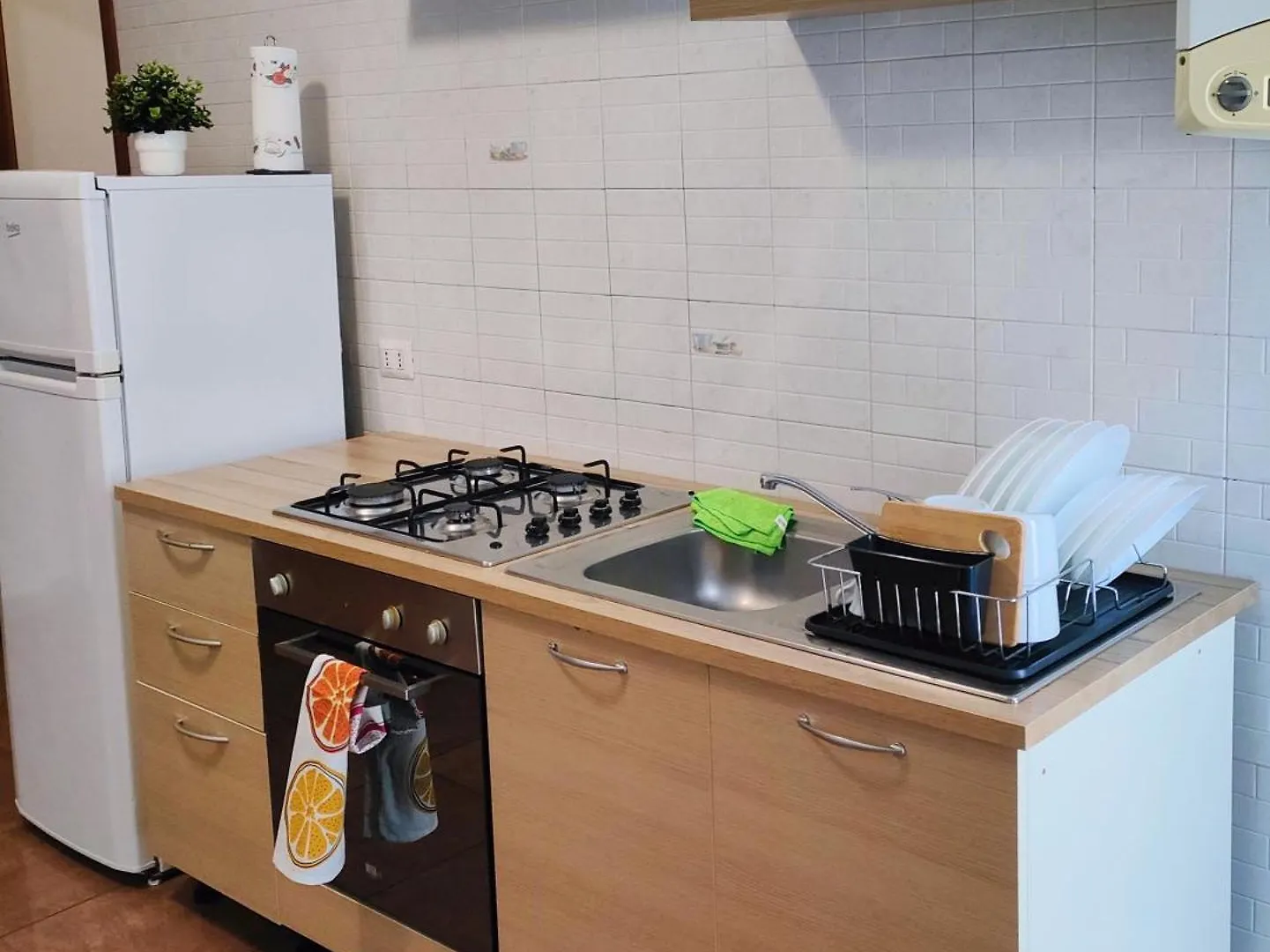 B&B Civico 226 Sesto San Giovanni 0*,  Italy