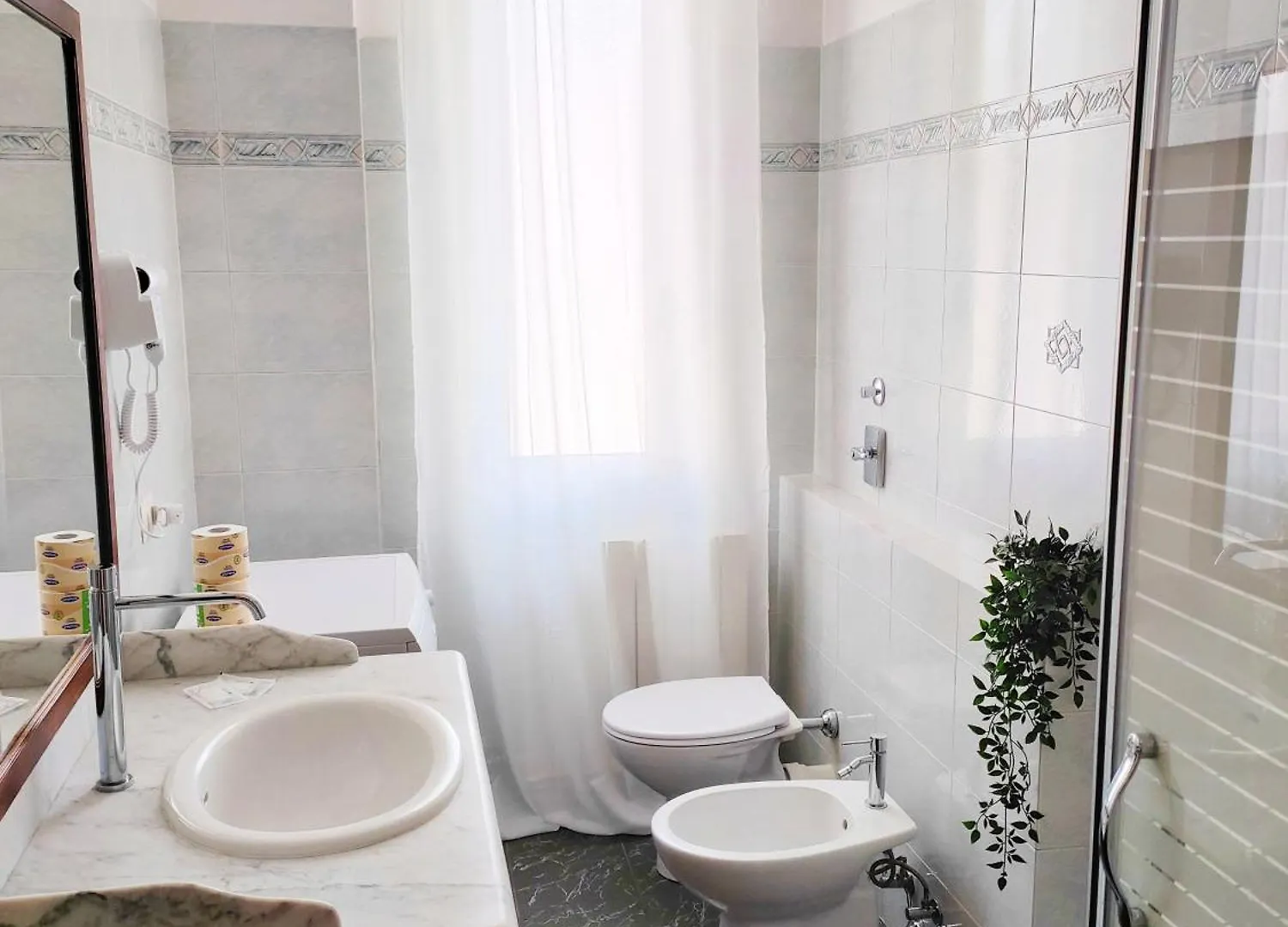 Appartamento B&B Civico 226 Sesto San Giovanni Italia