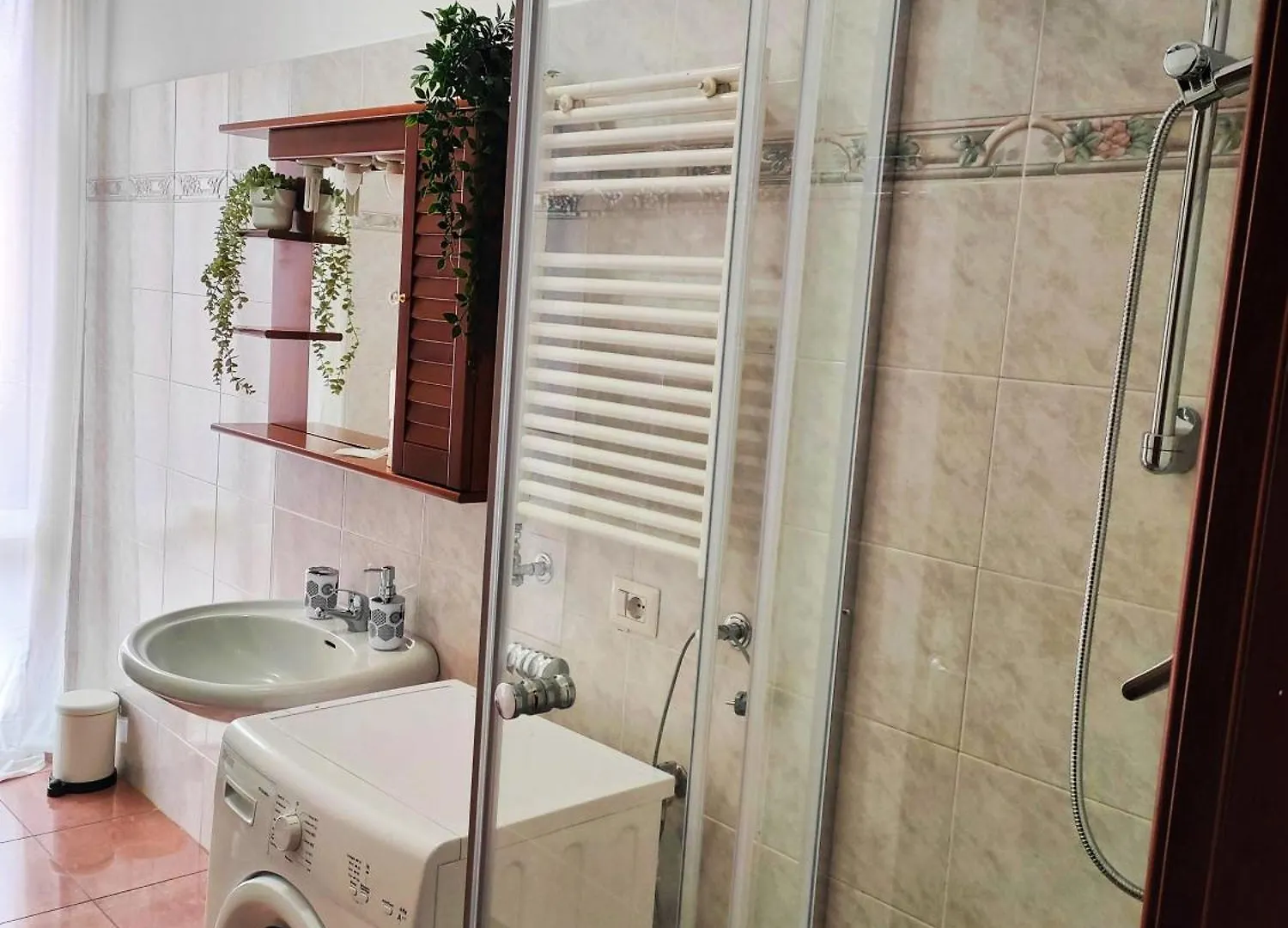 Appartamento B&B Civico 226 Sesto San Giovanni