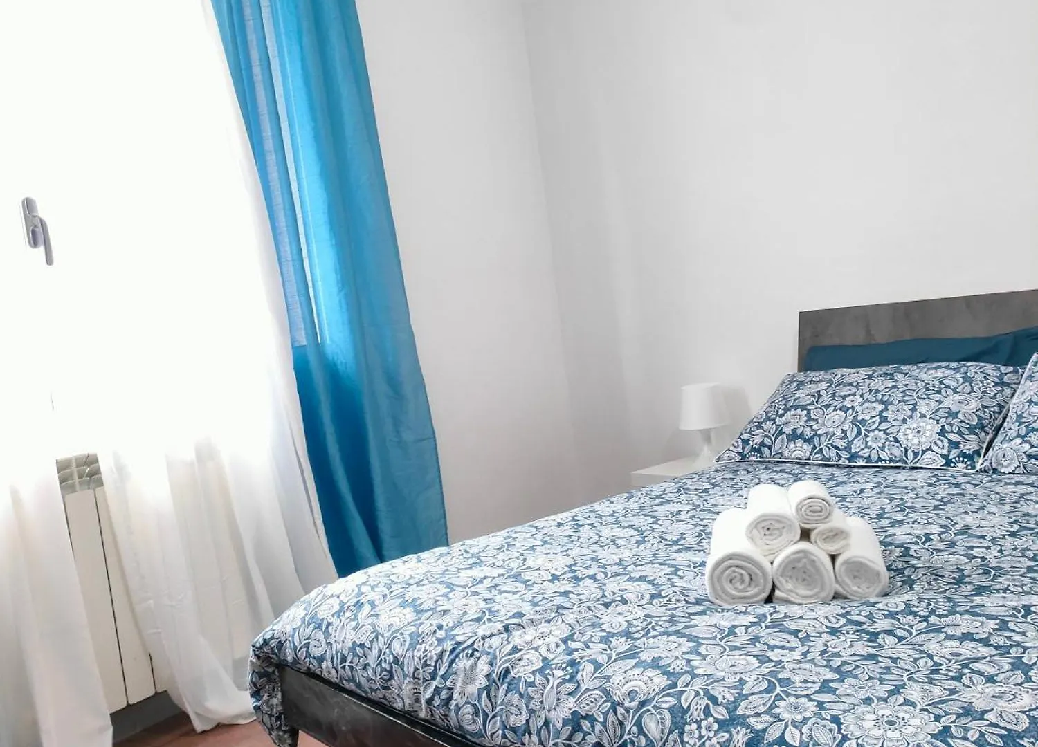 Apartment B&B Civico 226 Sesto San Giovanni
