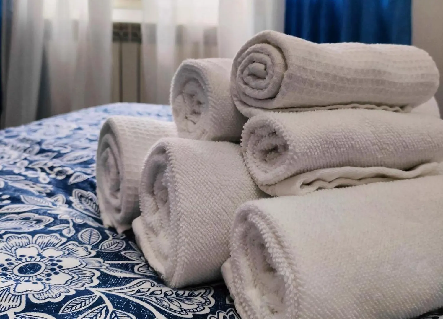 B&B Civico 226 Sesto San Giovanni Italy