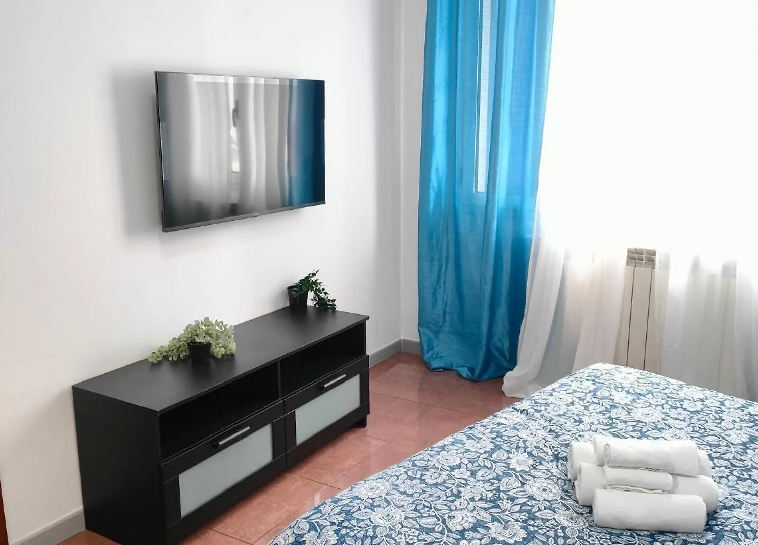 B&B Civico 226 Sesto San Giovanni Apartment