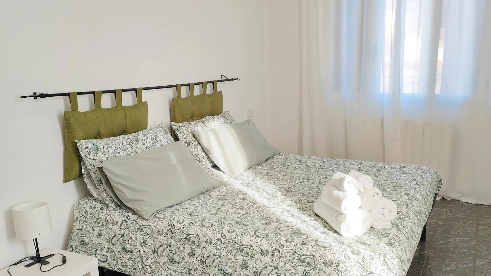 B&B Civico 226 Sesto San Giovanni