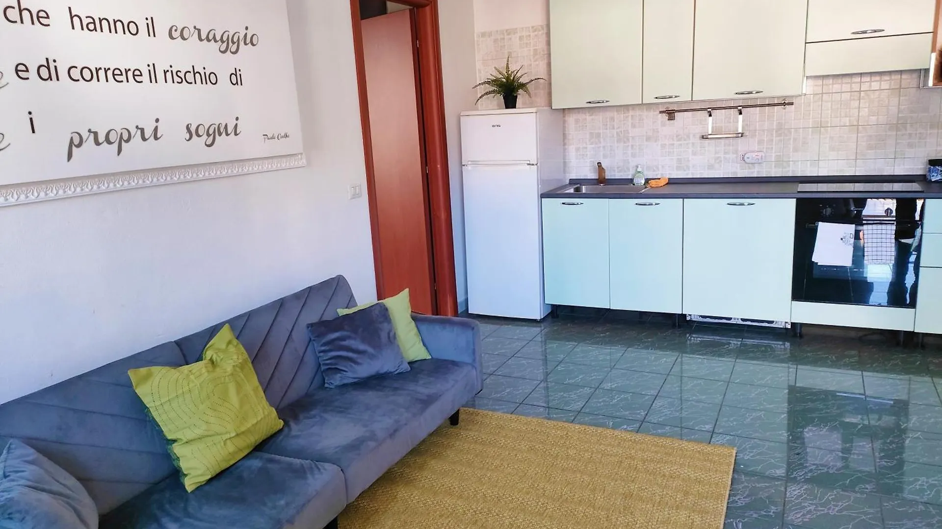 B&B Civico 226 Sesto San Giovanni Italia