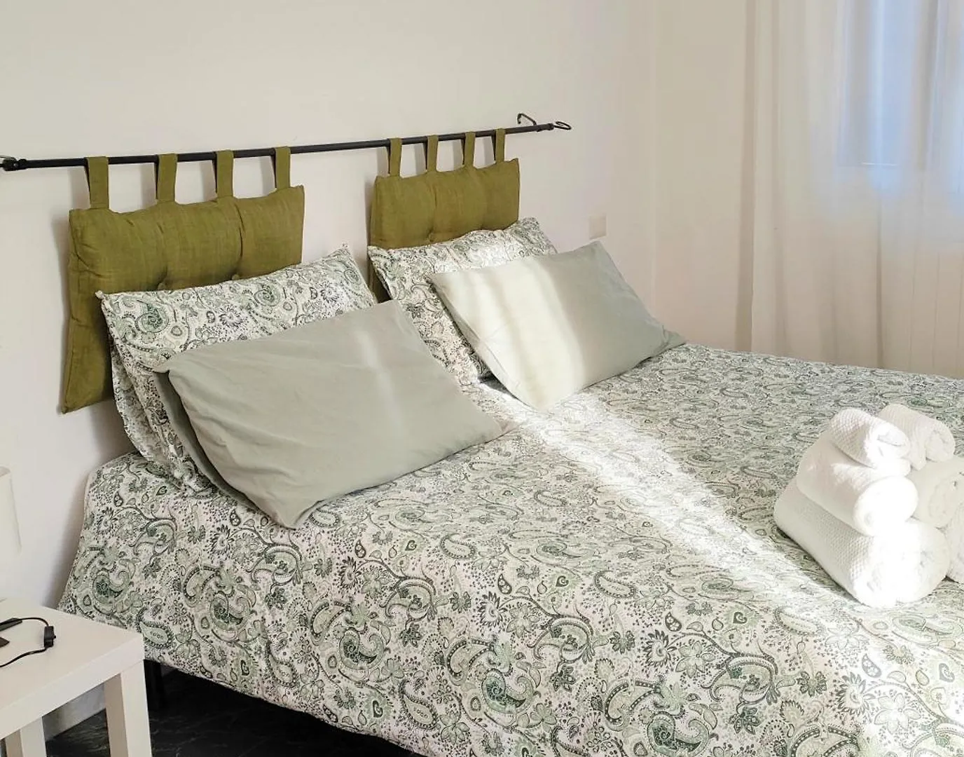 Apartment B&B Civico 226 Sesto San Giovanni