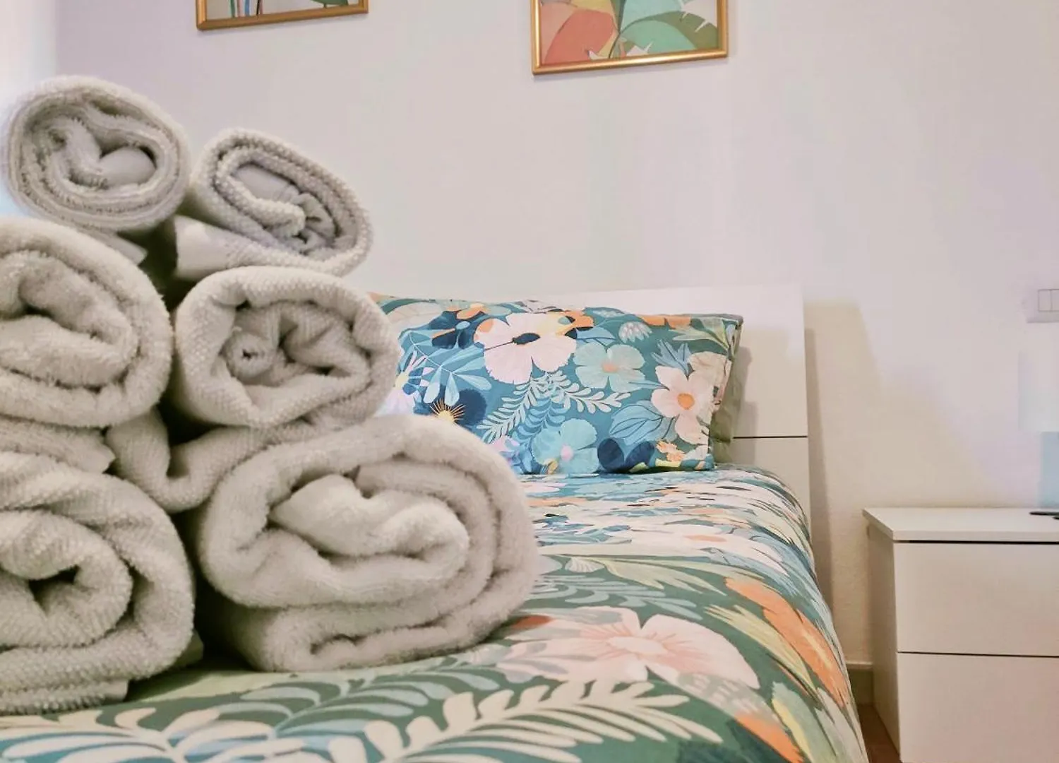 B&B Civico 226 세스토 산 지오반니 아파트