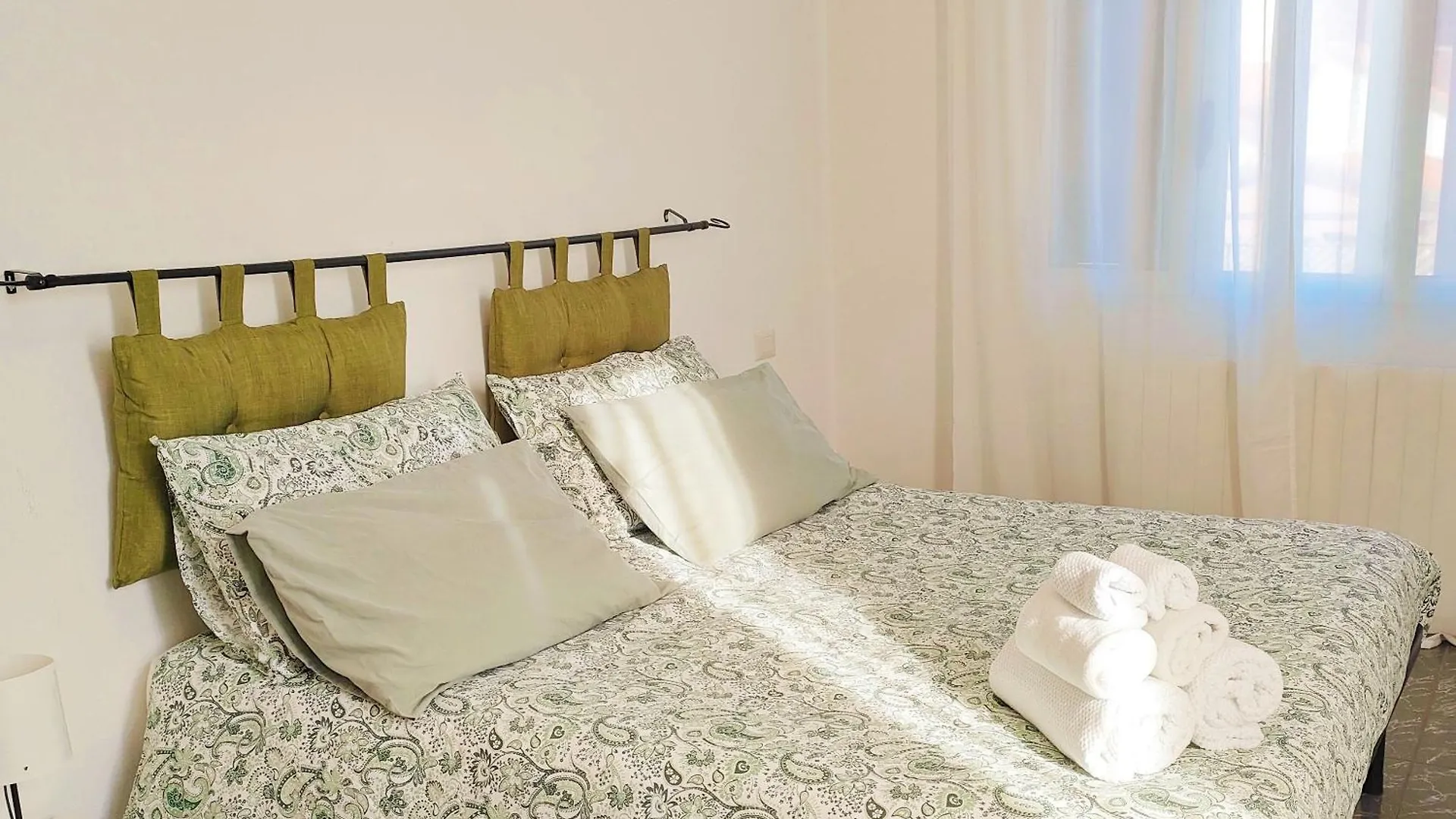 B&B Civico 226 Sesto San Giovanni 0*,  Italy