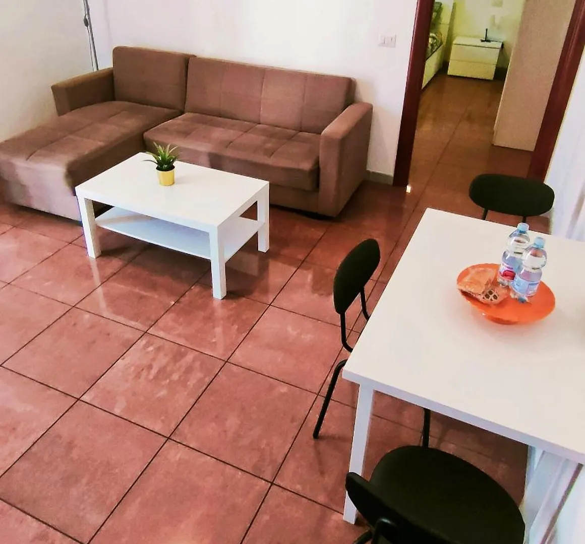 Apartment B&B Civico 226 Sesto San Giovanni