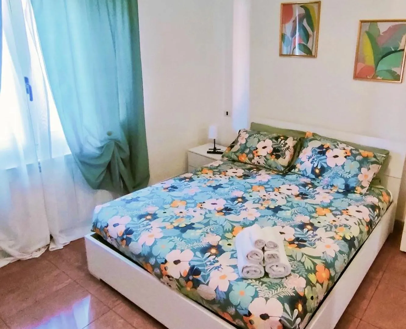 B&B Civico 226 Sesto San Giovanni 0*,
