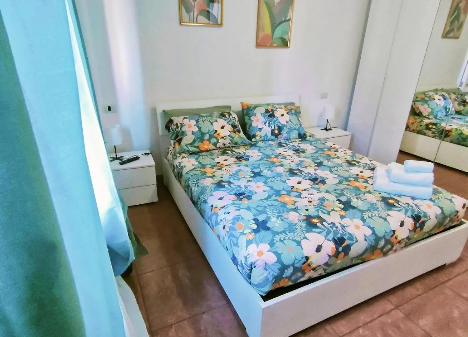 Apartment B&B Civico 226 Sesto San Giovanni Italy