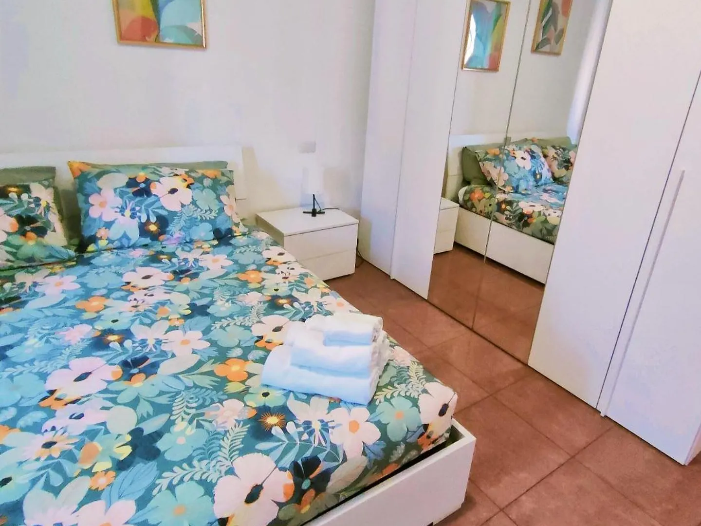 B&B Civico 226 Sesto San Giovanni 0*,  Italy