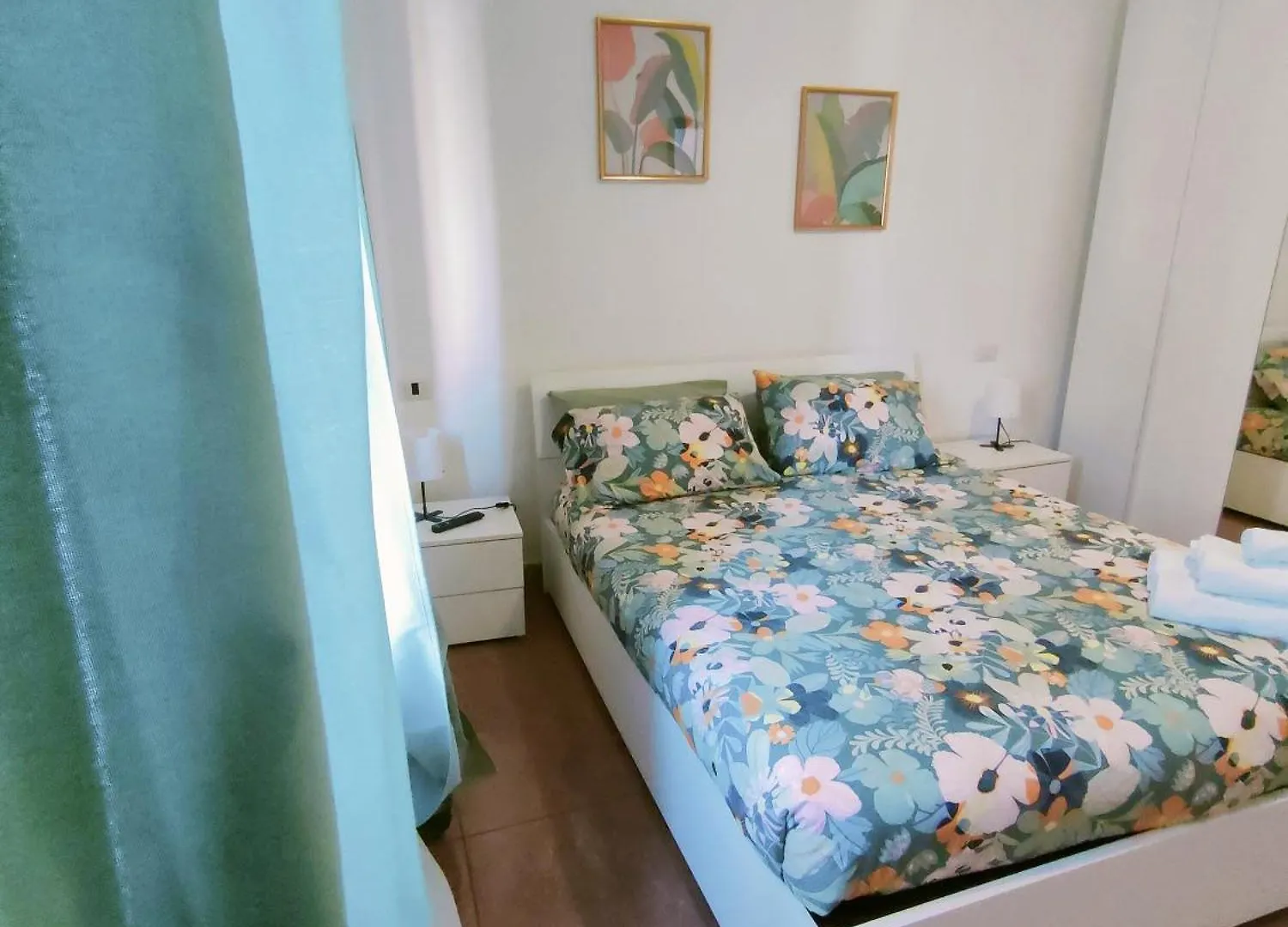 B&B Civico 226 Sesto San Giovanni Apartment