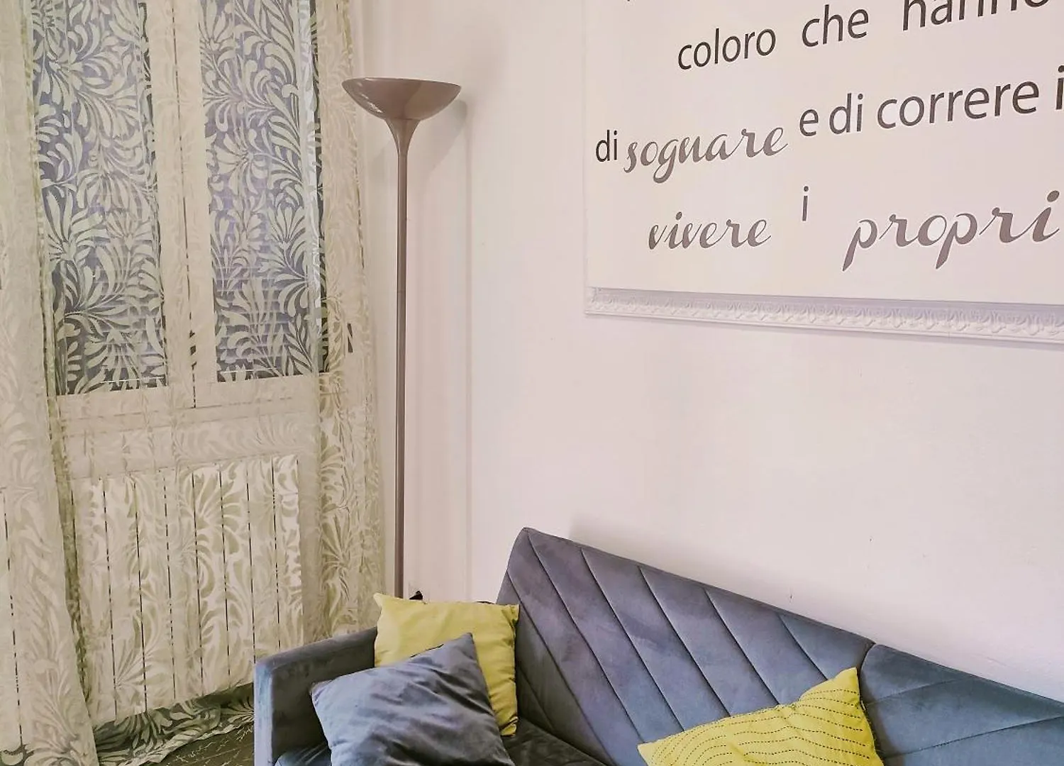 B&B Civico 226 Sesto San Giovanni