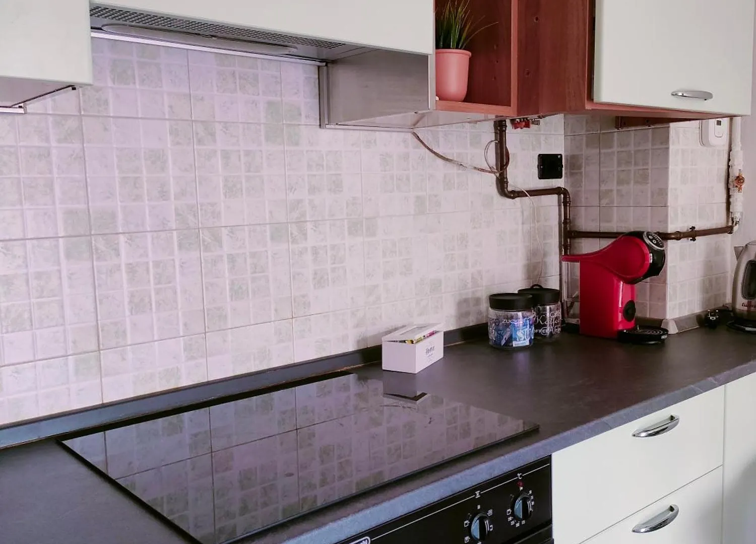 Apartment B&B Civico 226 Sesto San Giovanni