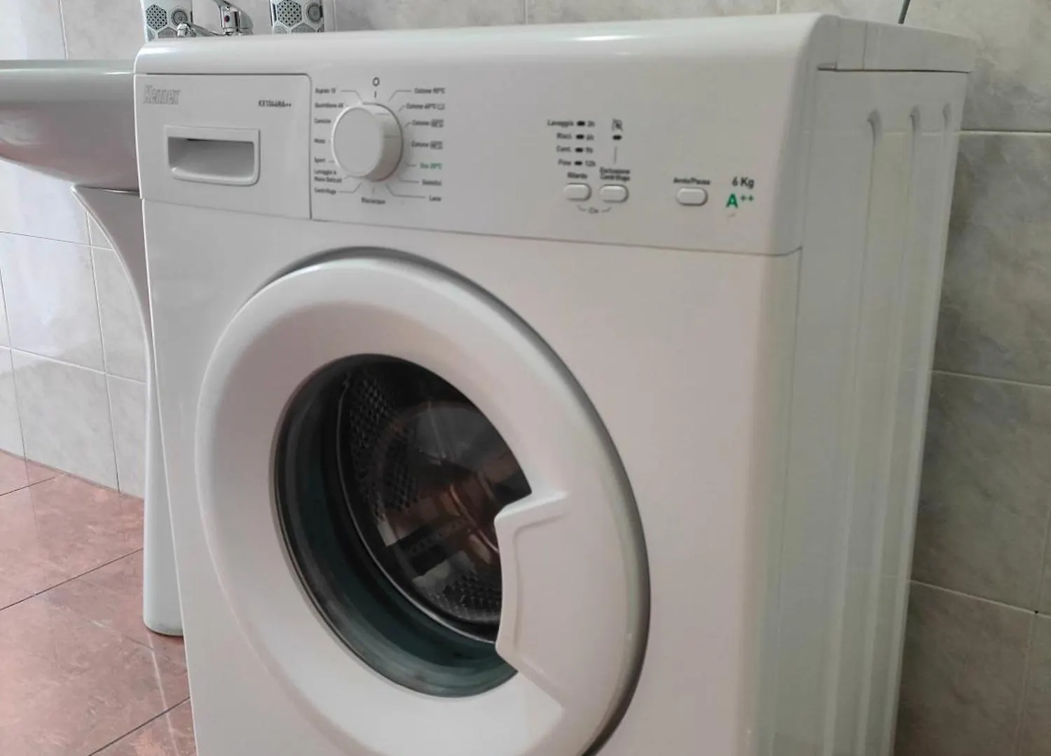 Apartment B&B Civico 226 Sesto San Giovanni
