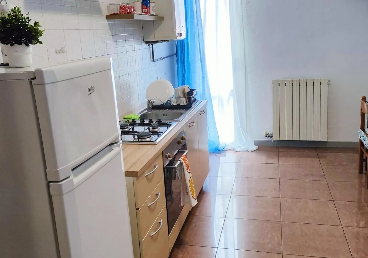 Apartment B&B Civico 226 Sesto San Giovanni