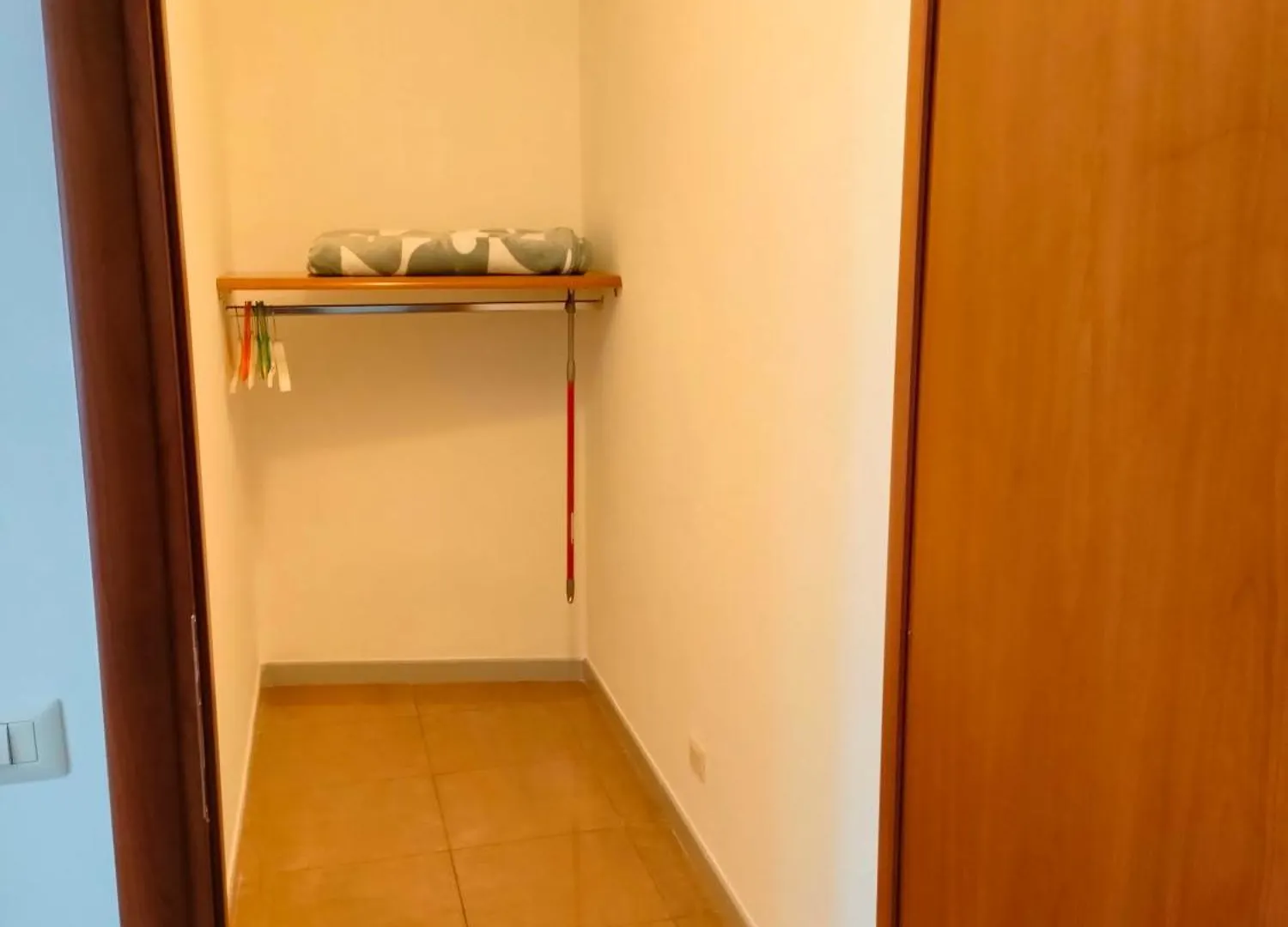 B&B Civico 226 Sesto San Giovanni Italy