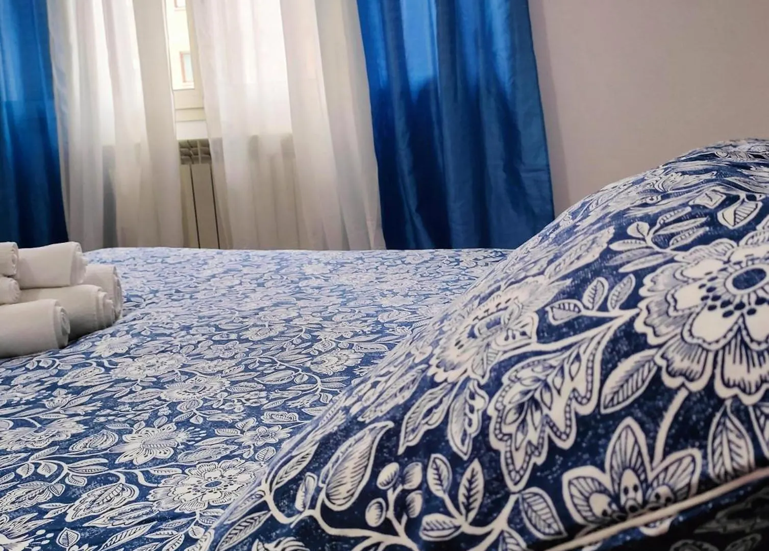 B&B Civico 226 Sesto San Giovanni