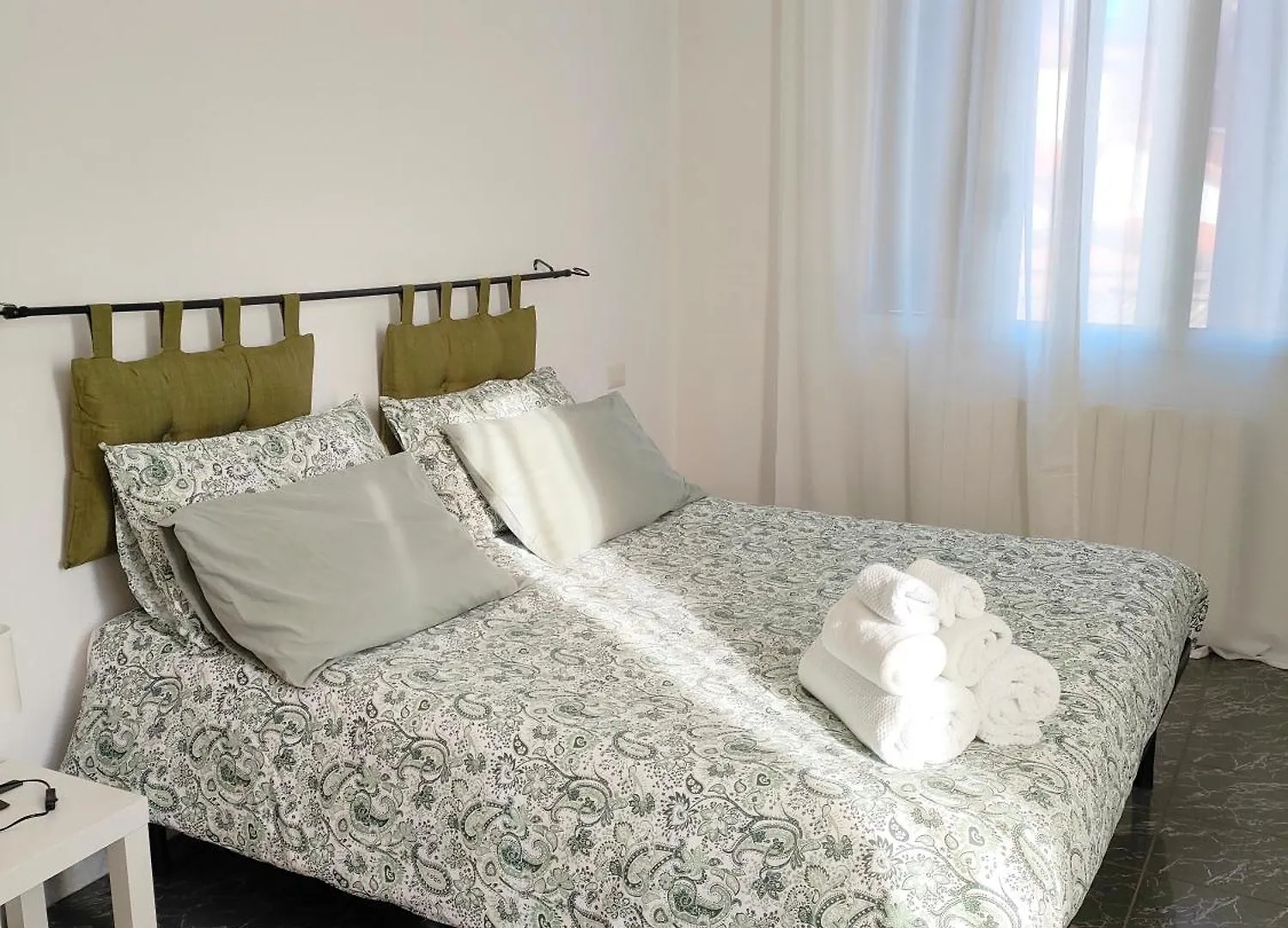 Apartment B&B Civico 226 Sesto San Giovanni Italy
